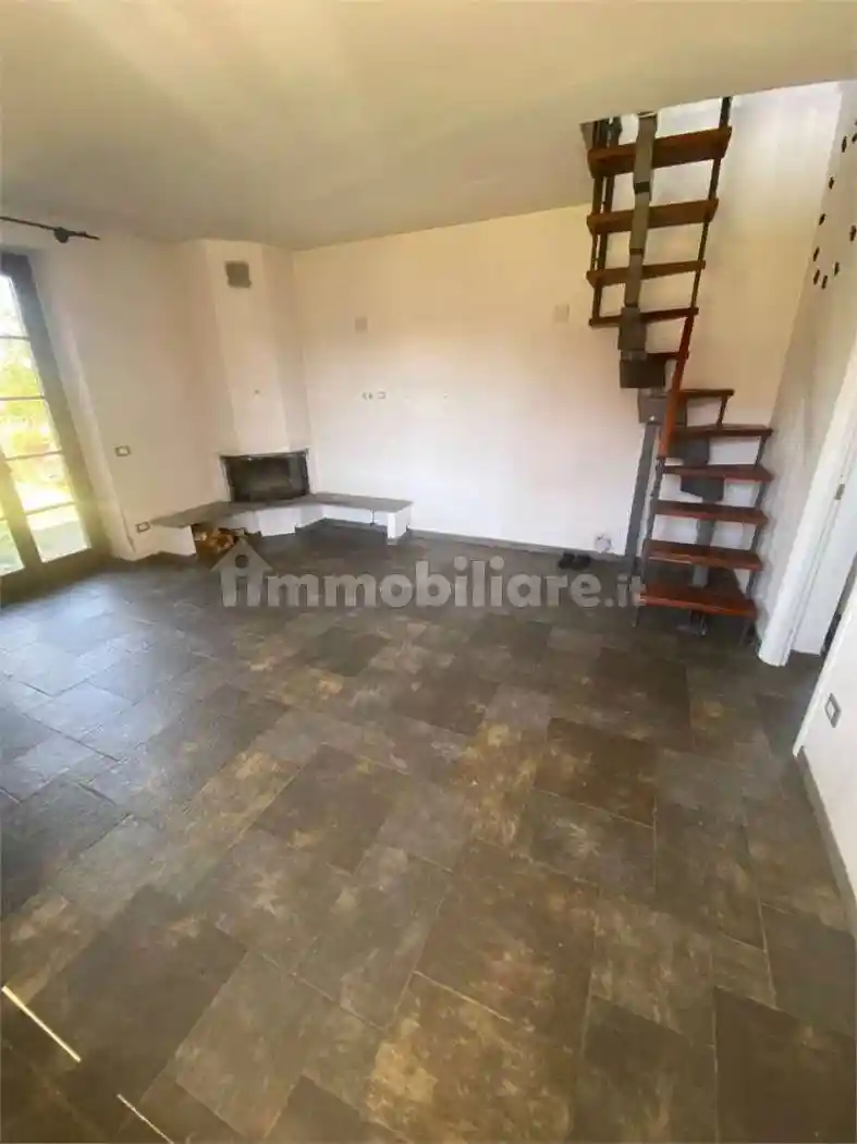 Villa in affitto a Vigevano