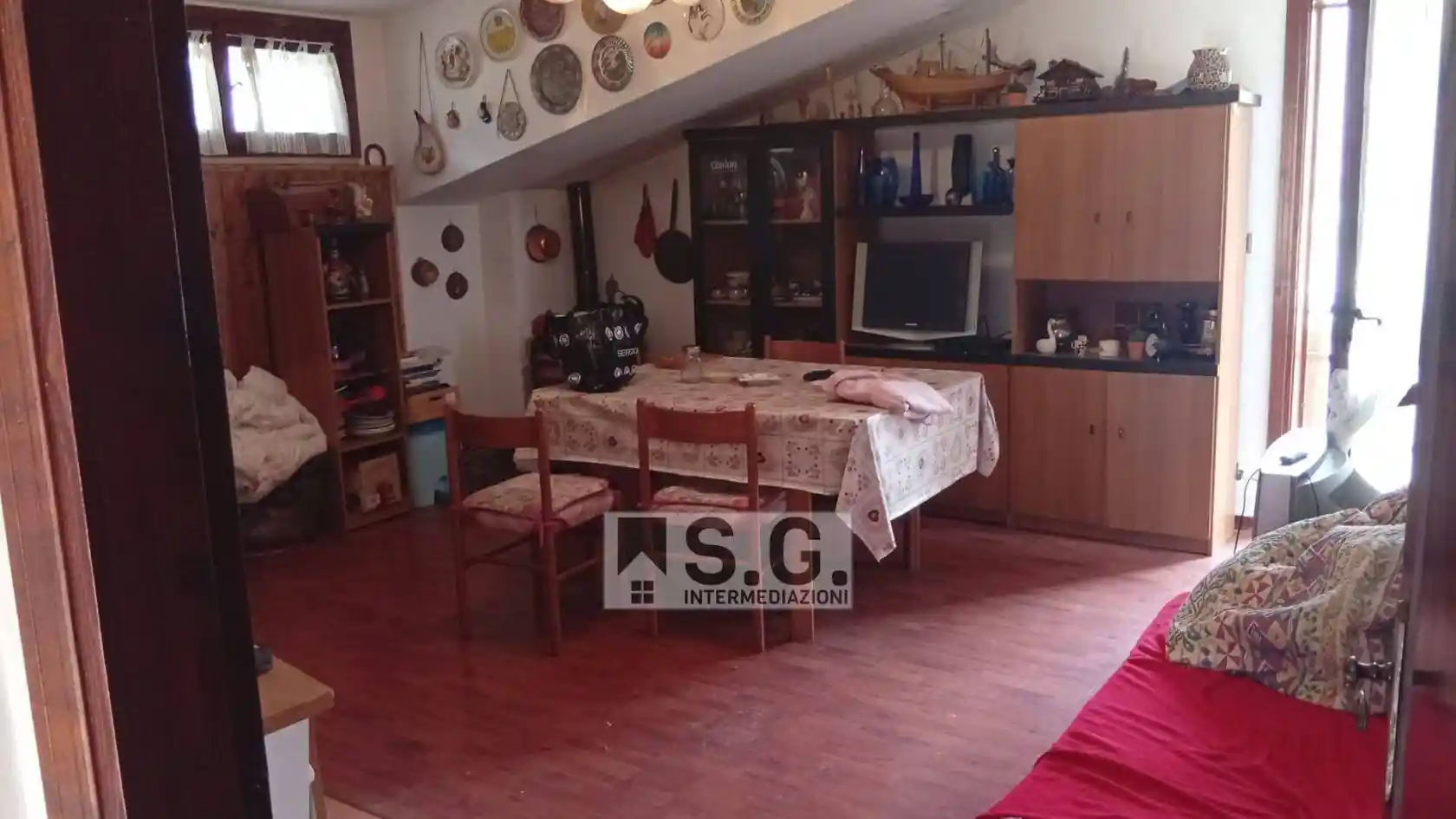 Appartamento in vendita a Valbrenta