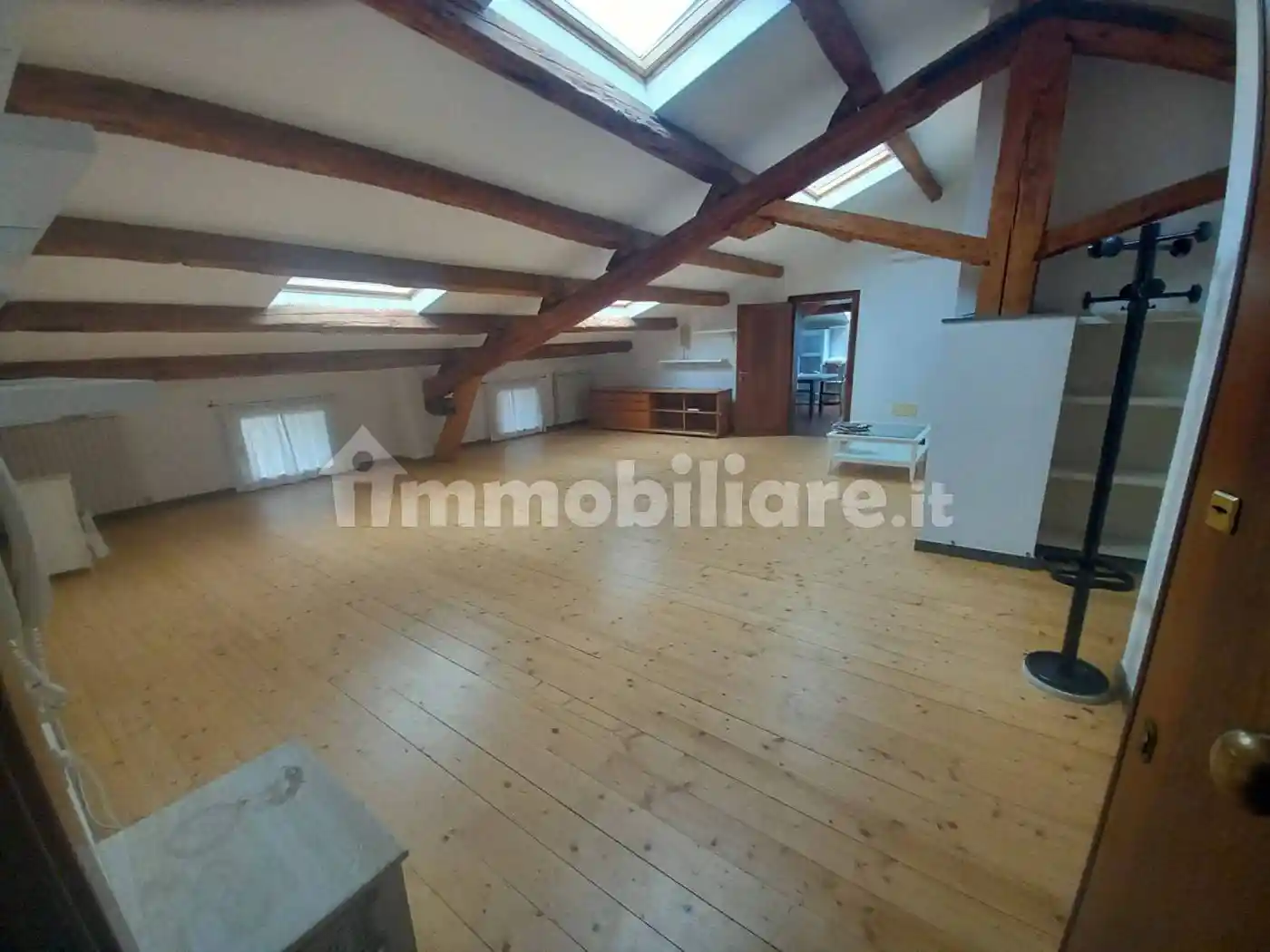 Loft in affitto a Faenza