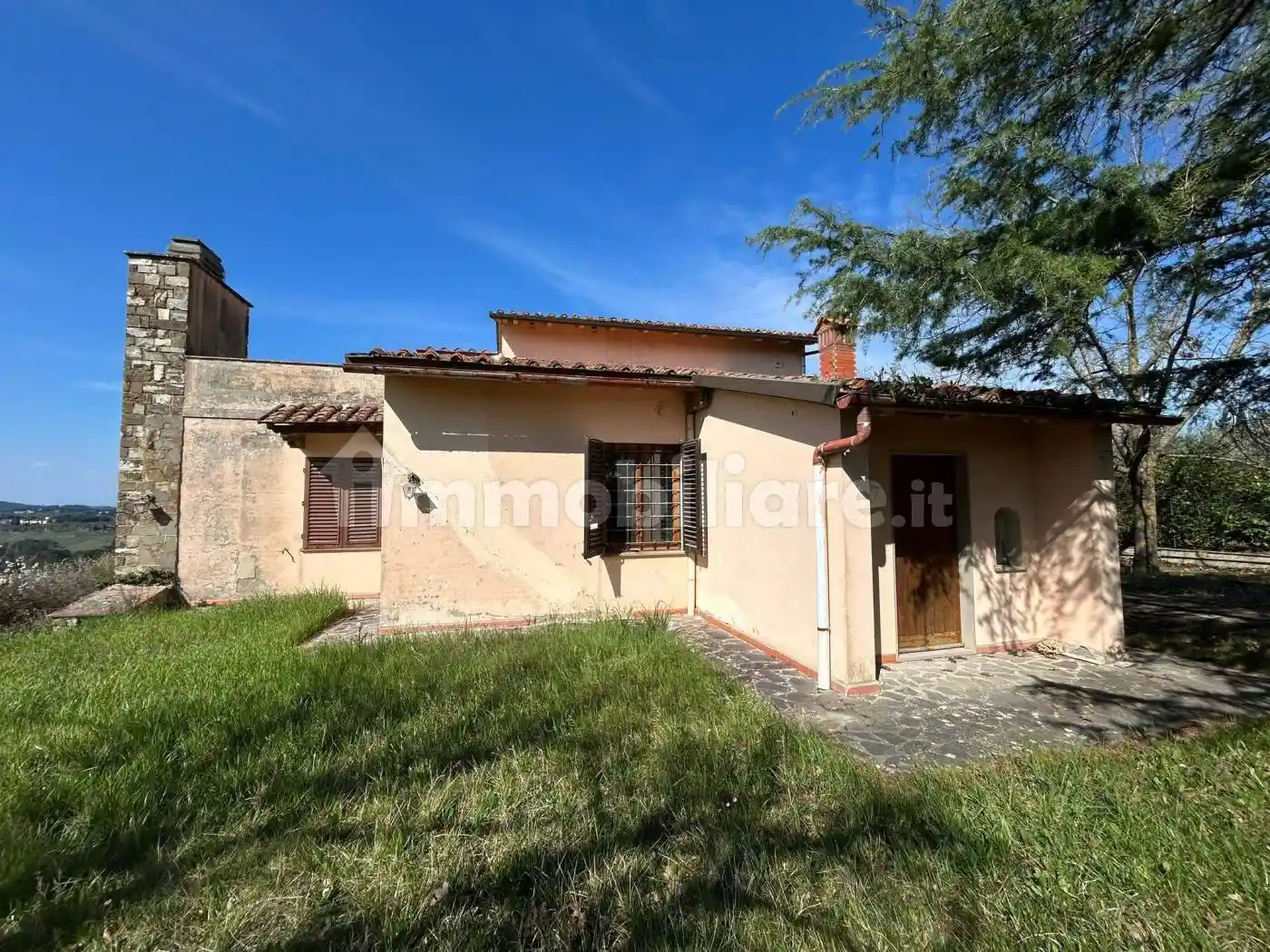 Villa in vendita a Greve in Chianti
