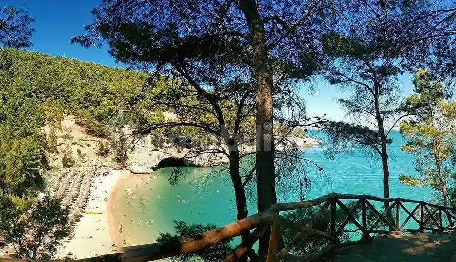 Appartamento in vendita a Vieste