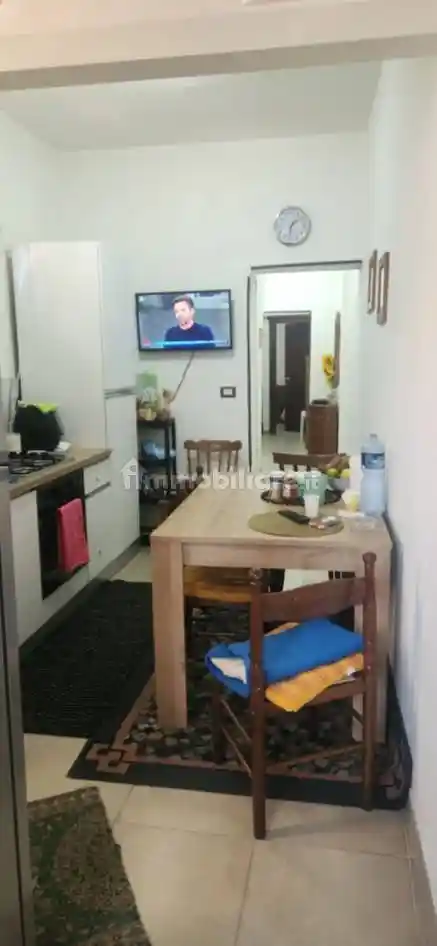 Appartamento in vendita a Catania