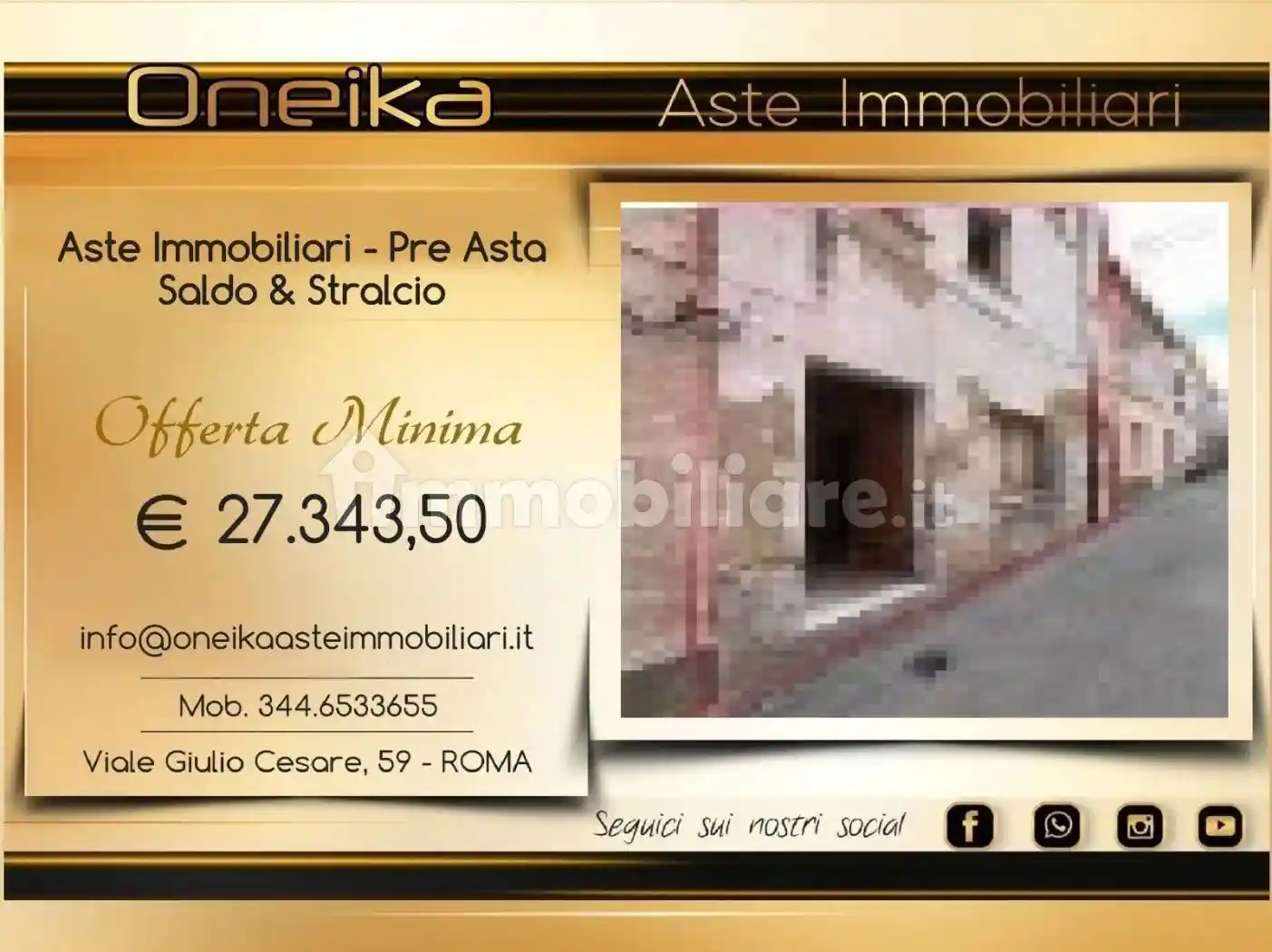 Appartamento in vendita a Sorso