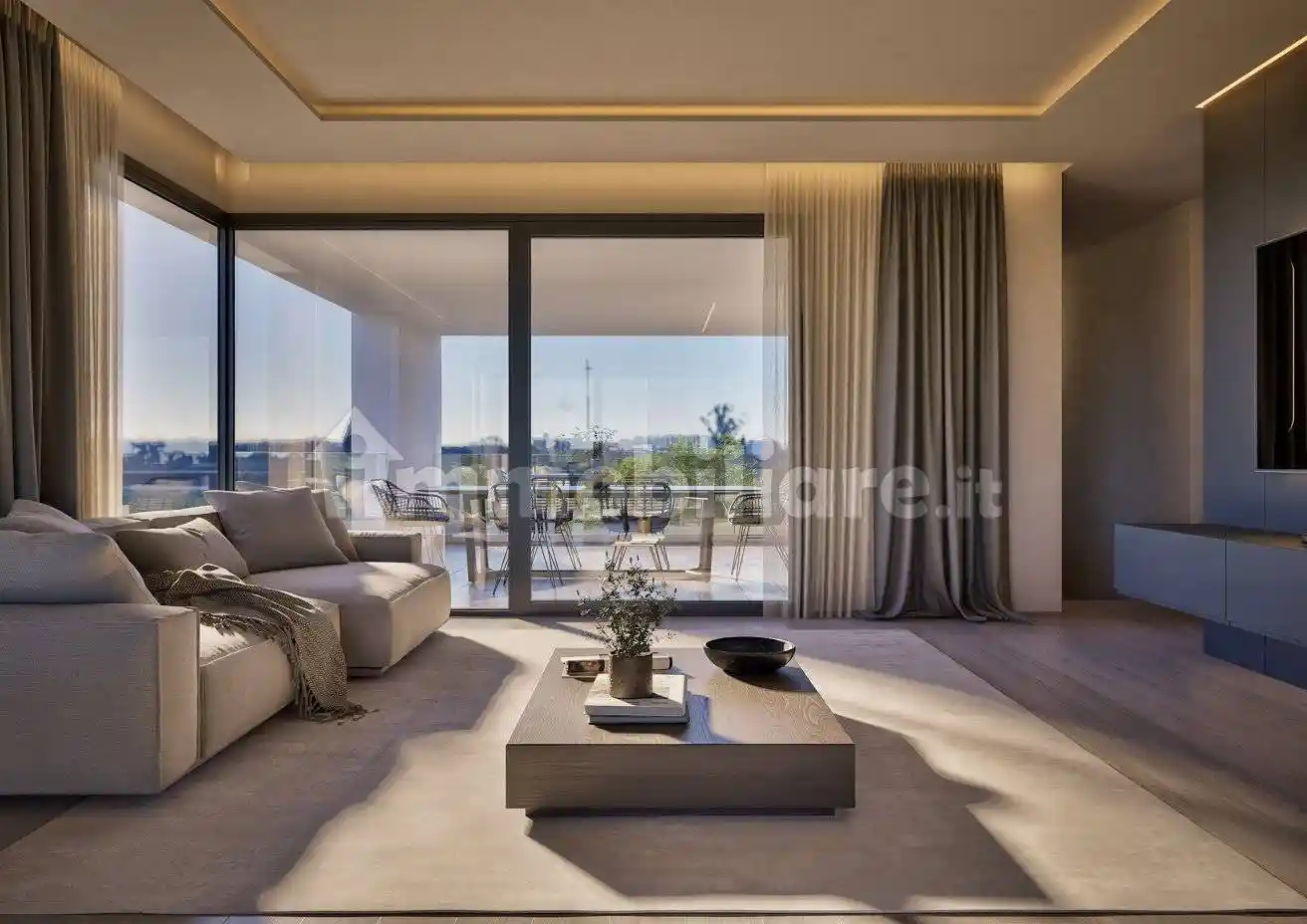 Appartamento in vendita a Argelato