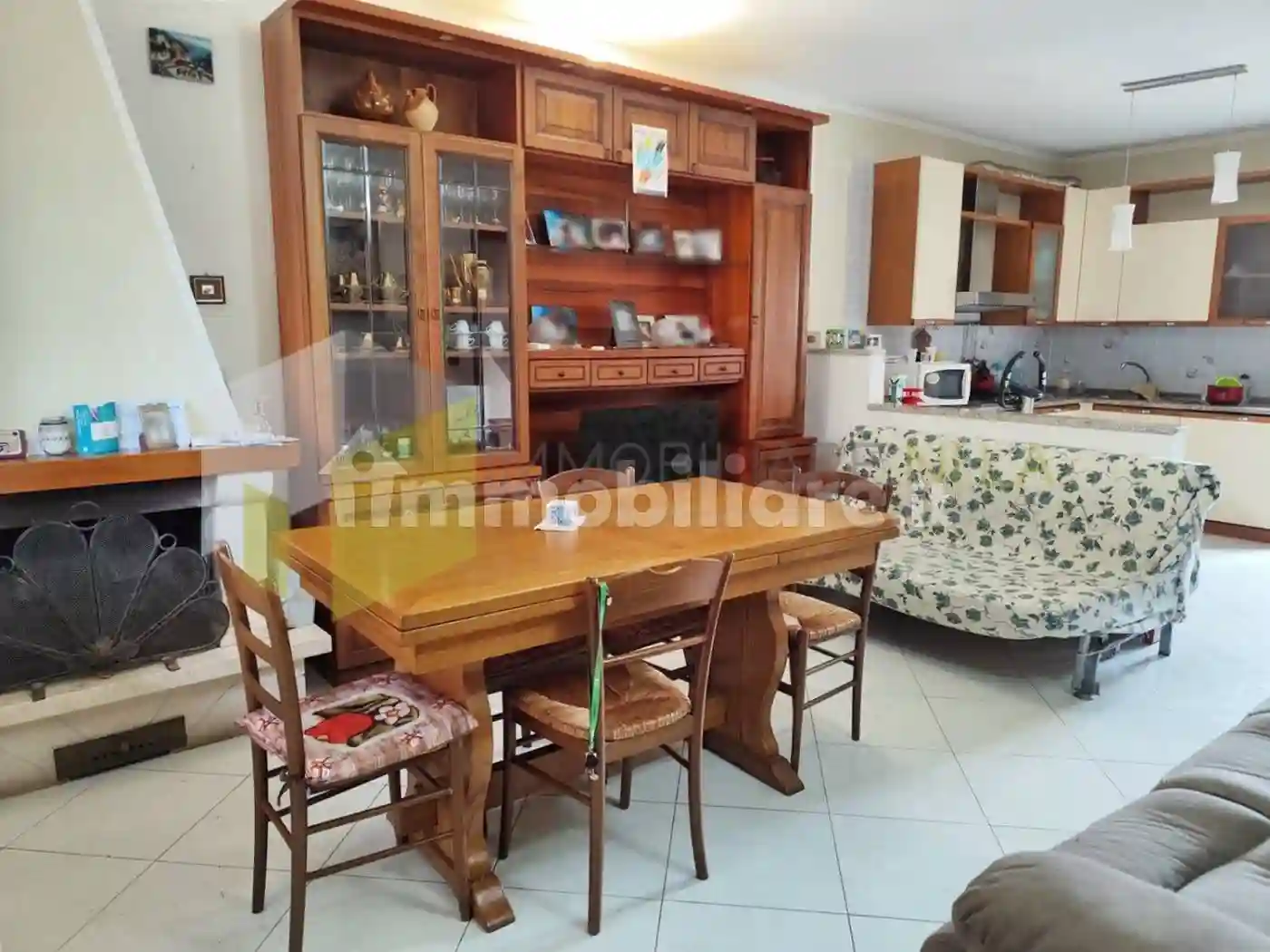 Villetta a schiera - foto 4