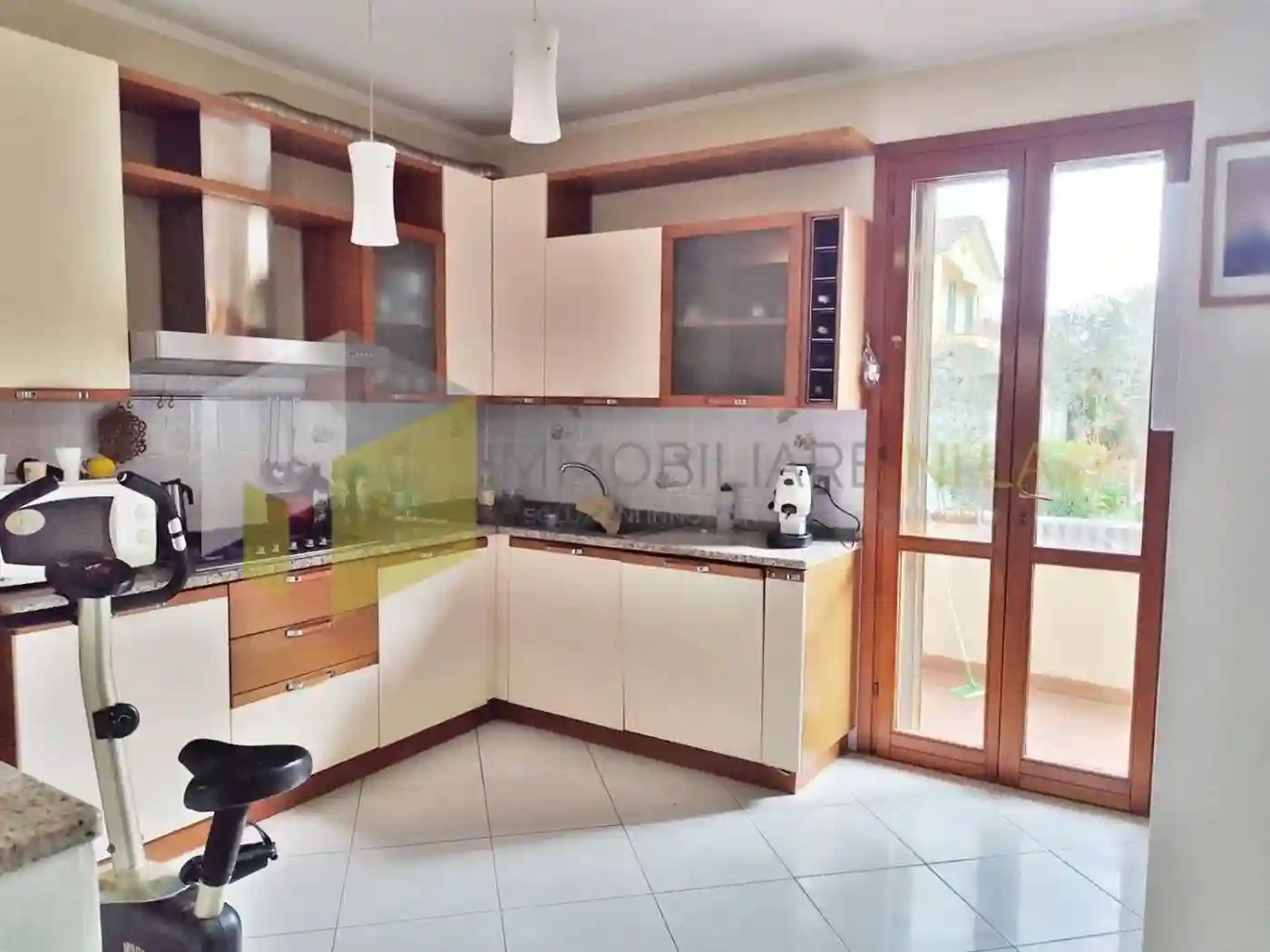 Villetta a schiera - foto 5