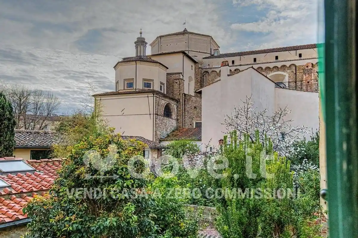 Appartamento in vendita a Firenze