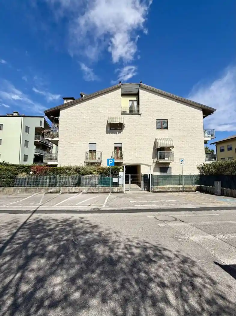 Appartamento in vendita a Bussolengo