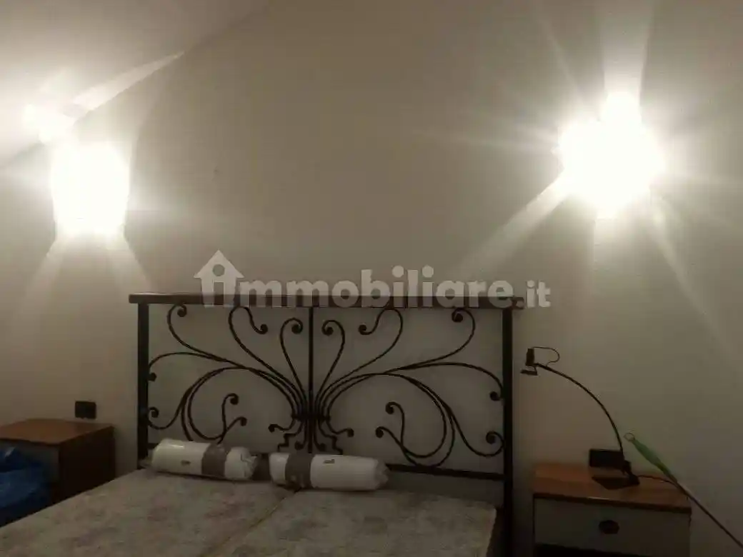 Appartamento in affitto a Noceto