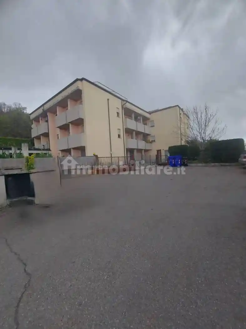 Appartamento in vendita a Medesano