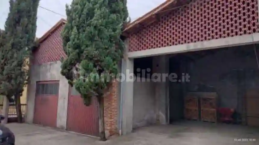 Palazzo - Stabile - foto 3