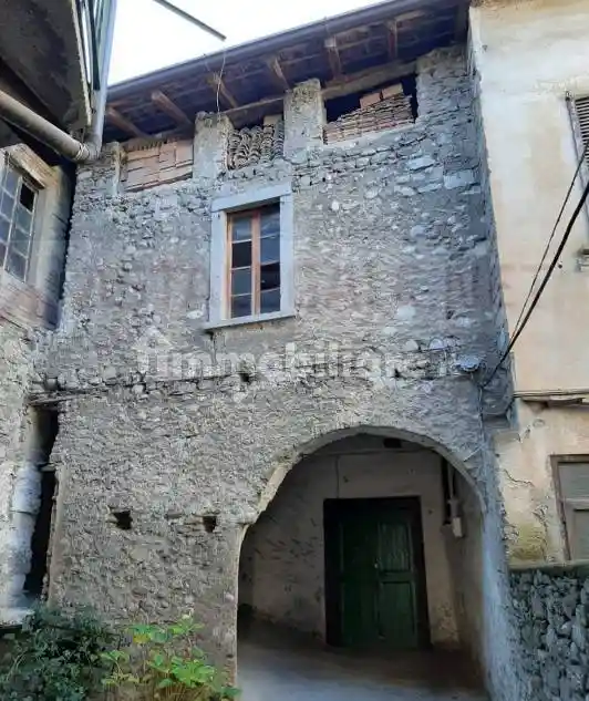Casa indipendente in vendita a Cividate al Piano