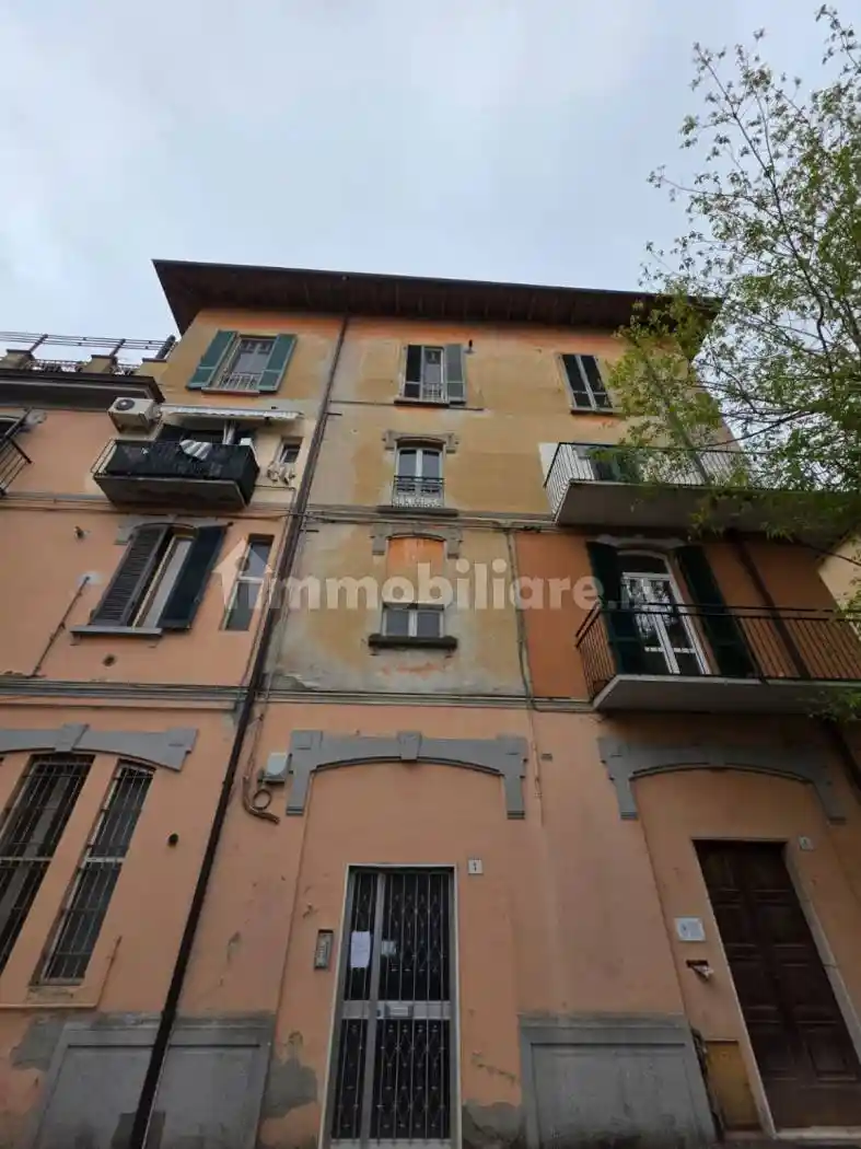 Appartamento in vendita a Salsomaggiore Terme