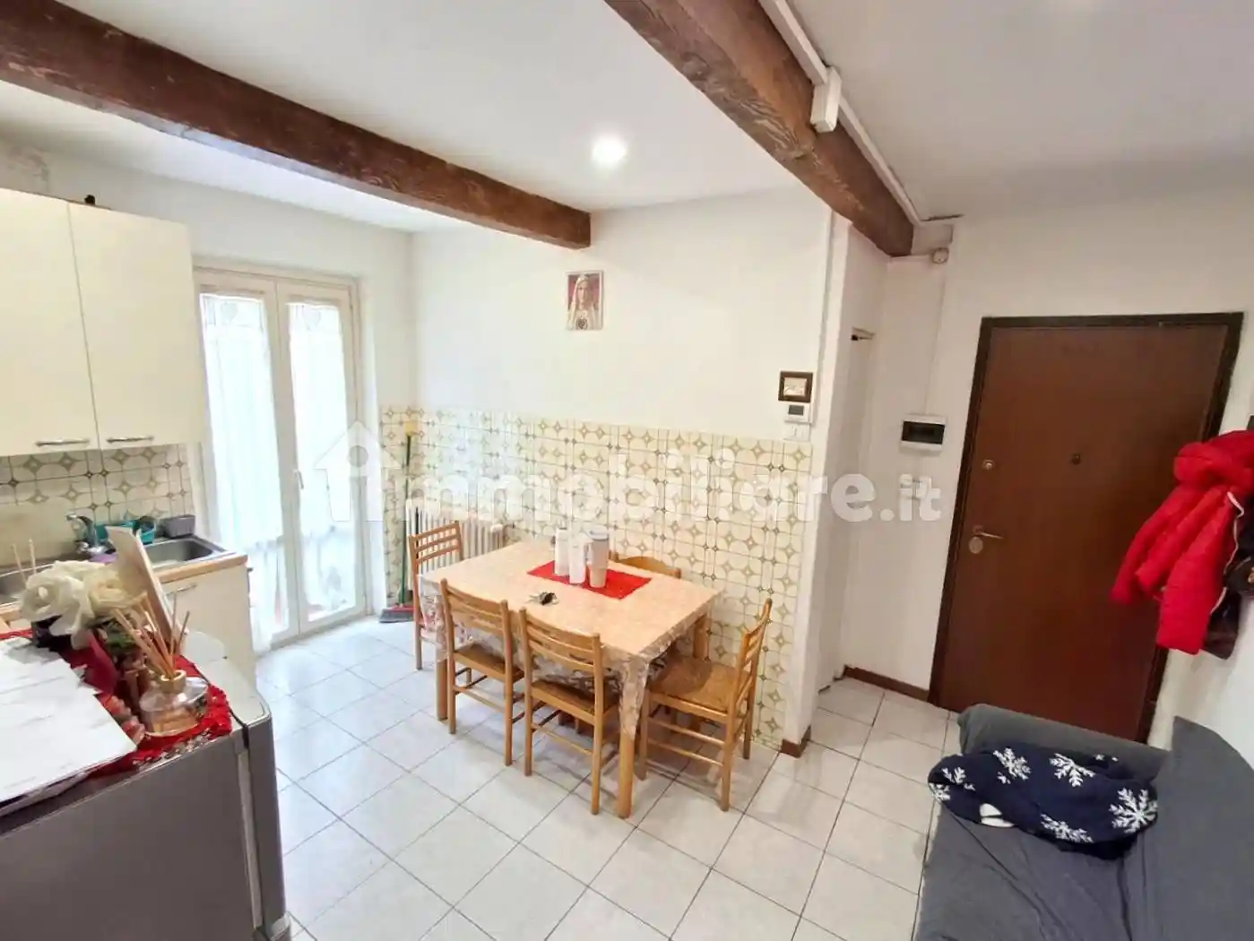 Appartamento in vendita a Arezzo