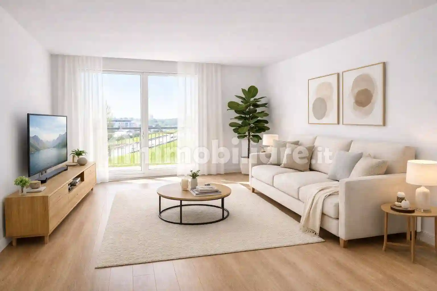 Appartamento - foto 3