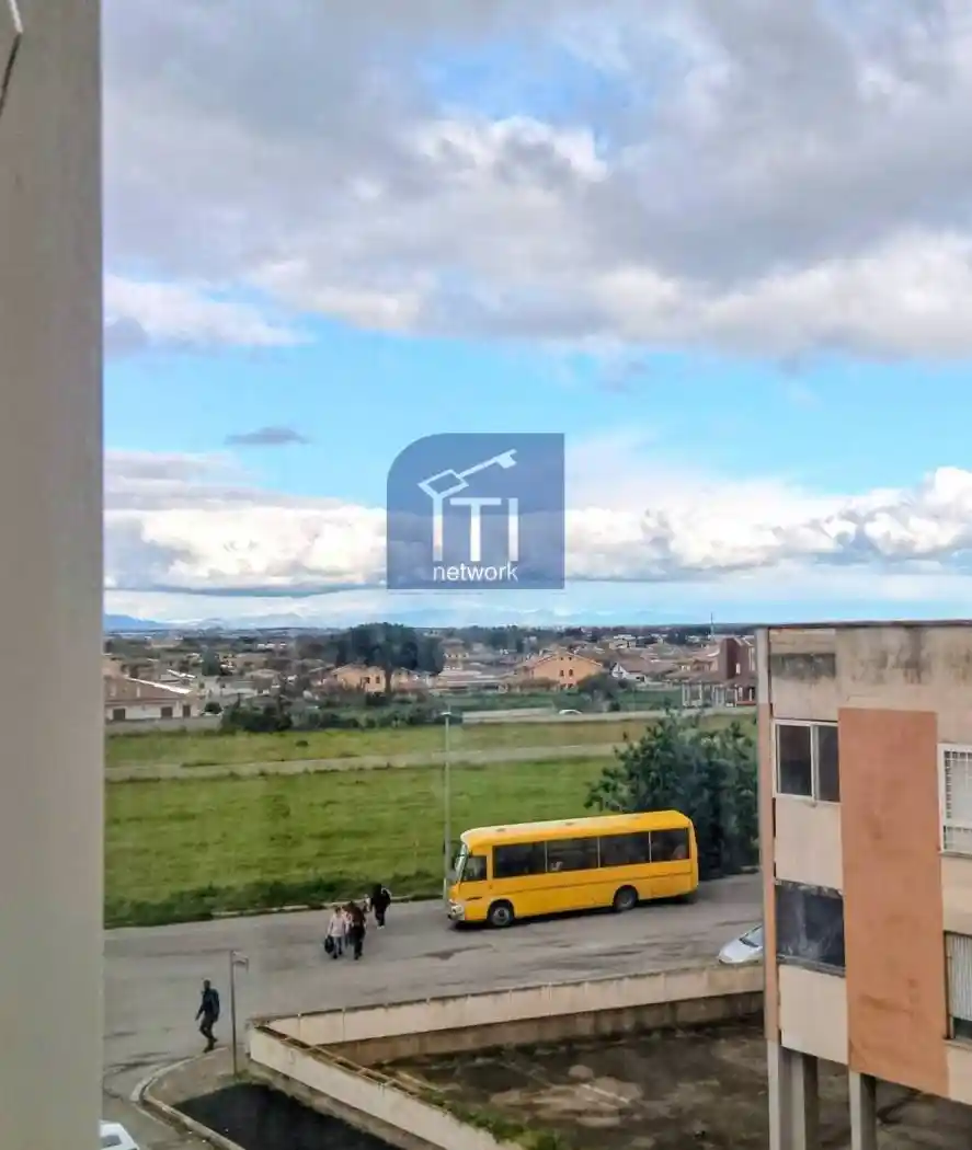 Appartamento in vendita a Anzio