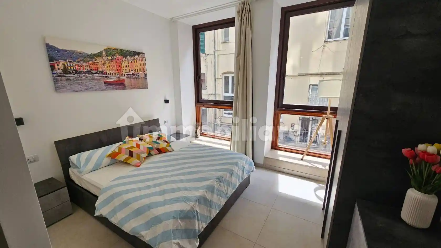 Appartamento in affitto a Genova