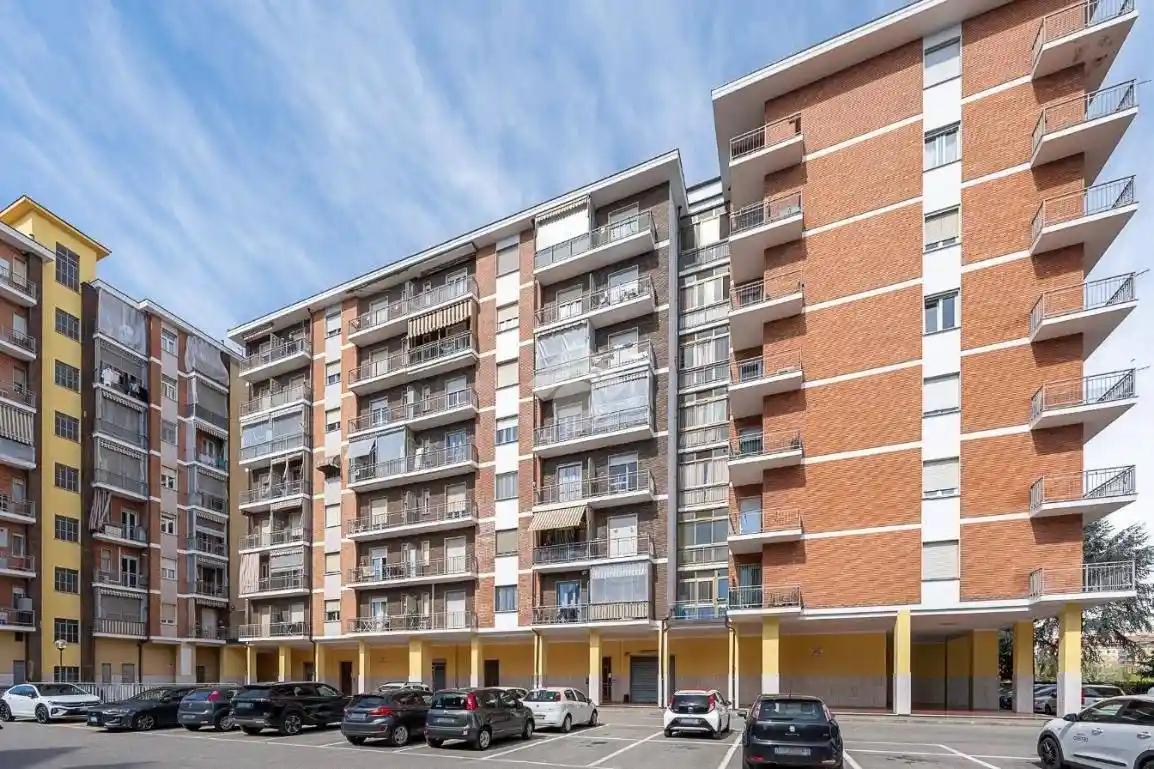 Appartamento in vendita a Venaria Reale