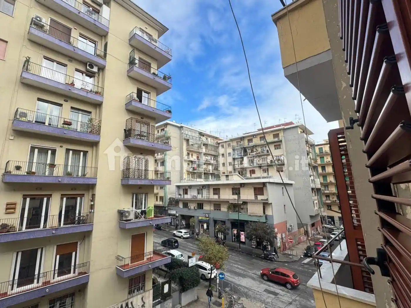 Appartamento in vendita a Napoli