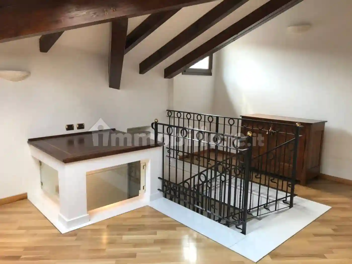 Attico - Mansarda - foto 5