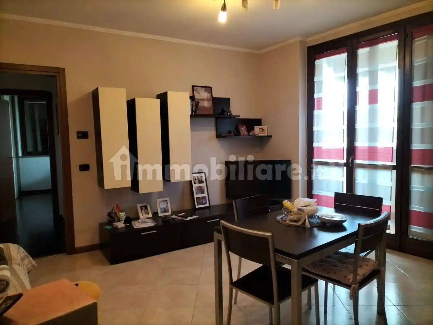 Appartamento in vendita a Dresano