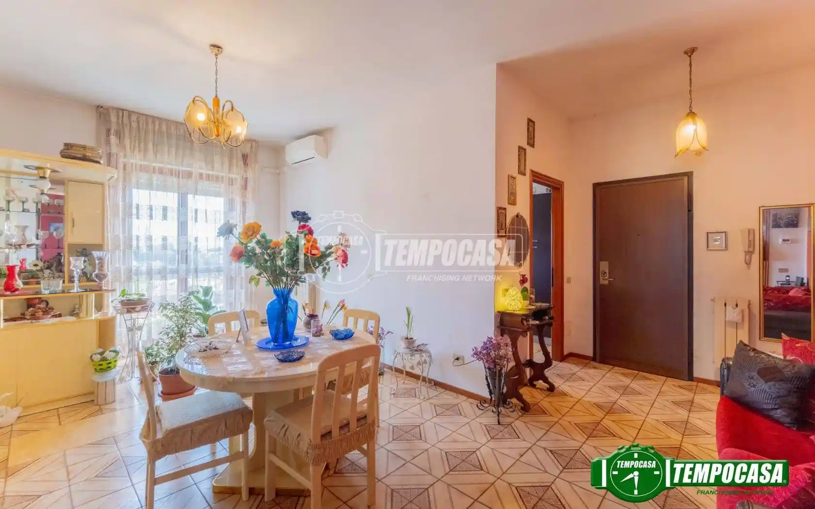 Appartamento in vendita a Corbetta