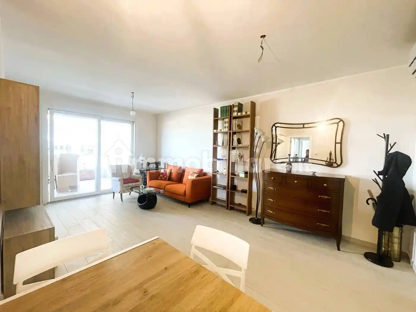 Appartamento in affitto a Roma