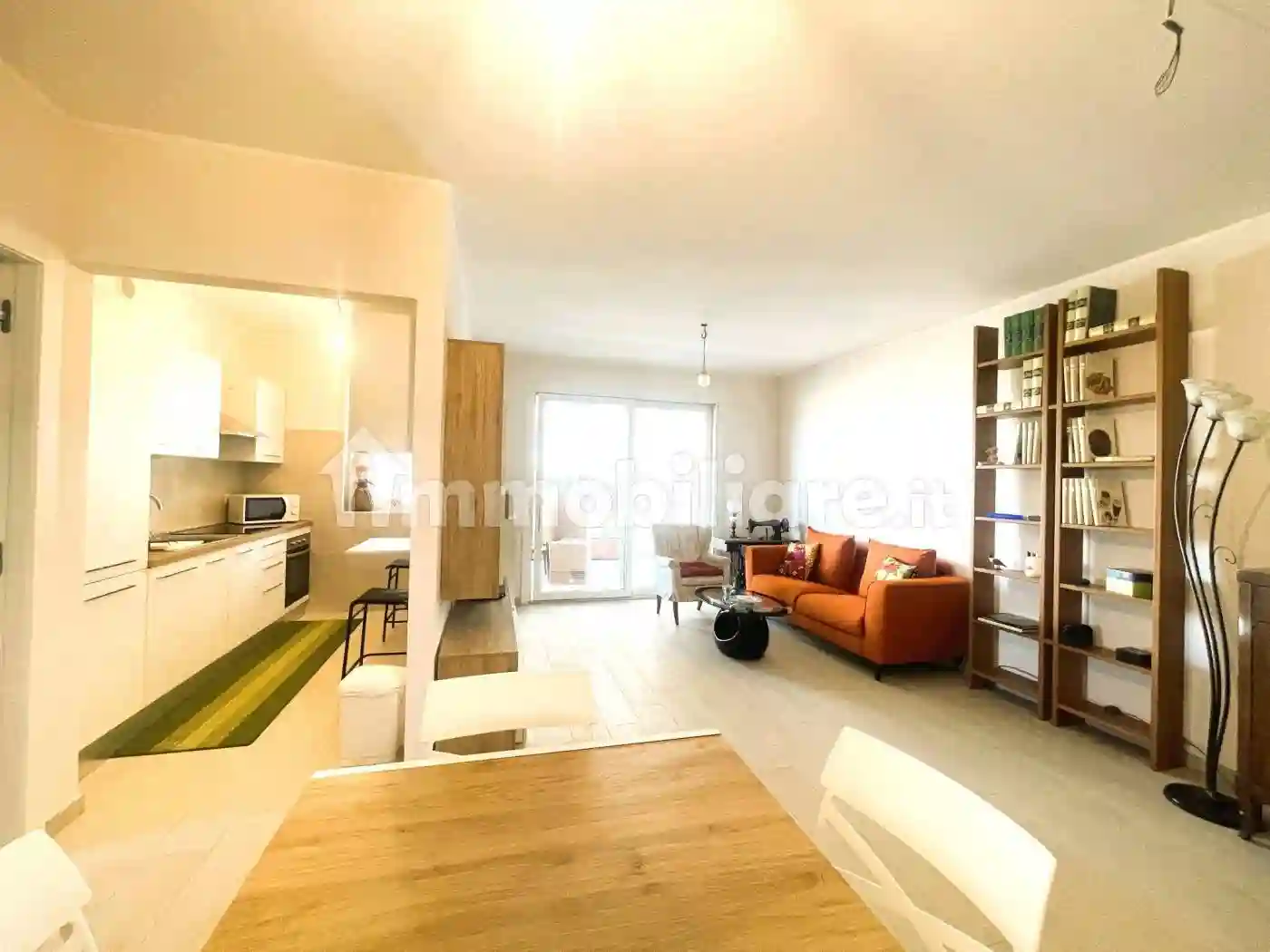 Appartamento - foto 5