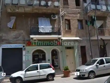 Appartamento in vendita a Belmonte Mezzagno