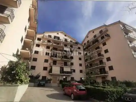 Appartamento in vendita a Corleone