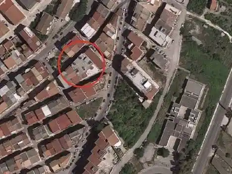 Appartamento in vendita a Misilmeri