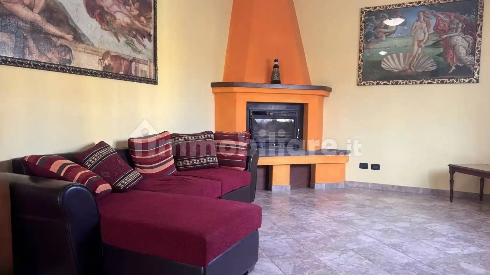 Villa in vendita a Sissa Trecasali