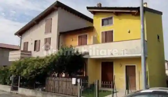 Villetta a schiera - foto 3