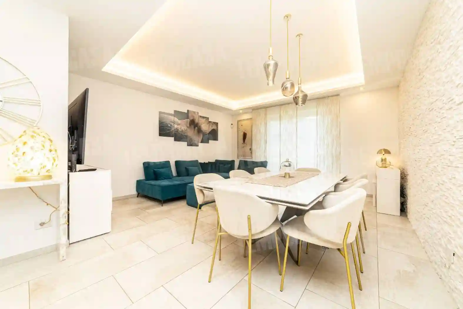 Villa - foto 5