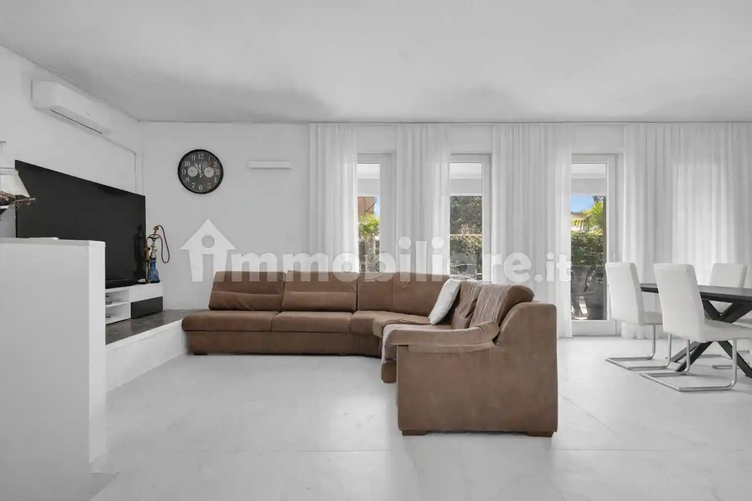 Appartamento in vendita a Cabiate