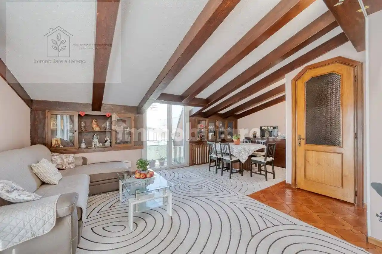 Appartamento in vendita a Selvazzano Dentro