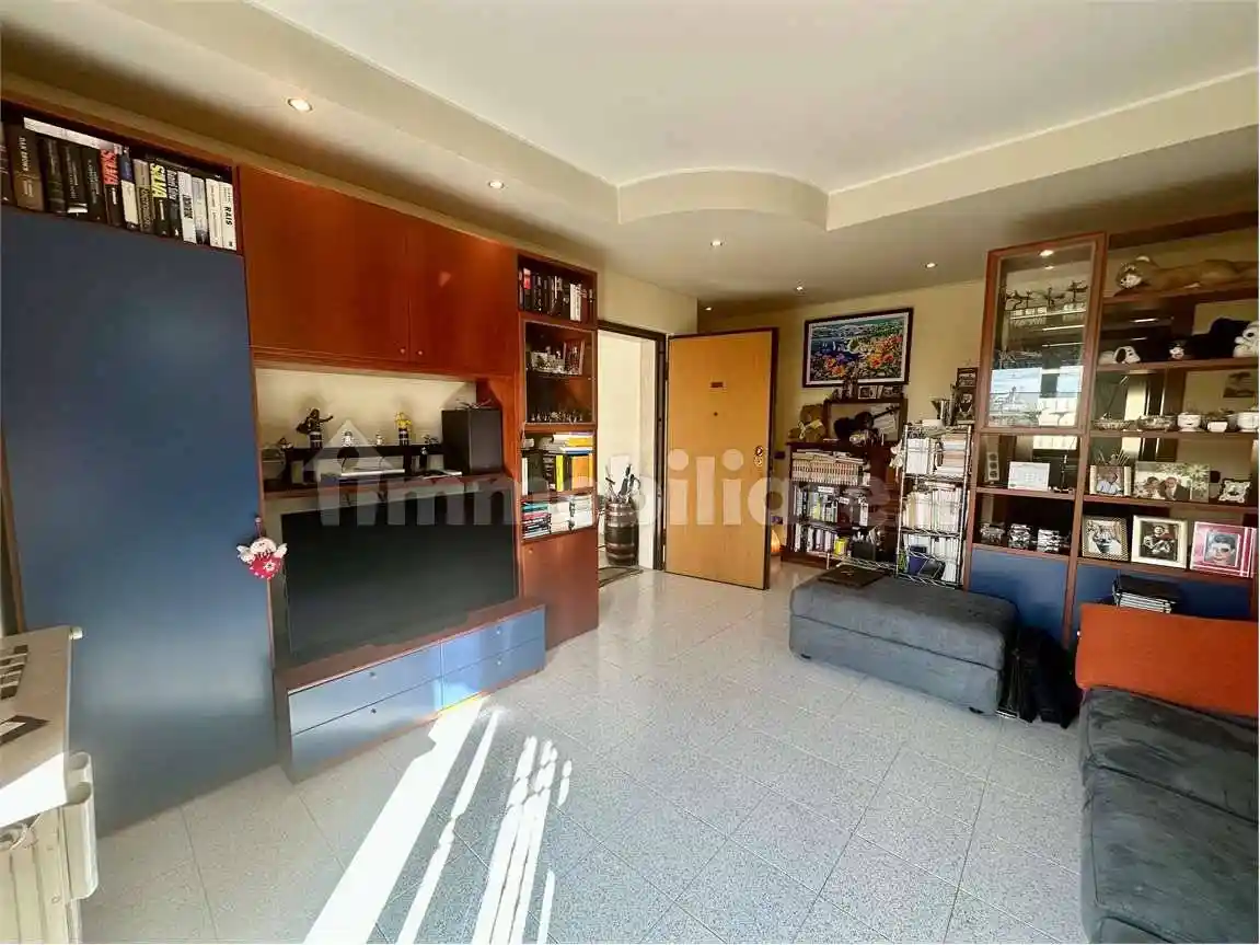 Appartamento in vendita a Verona