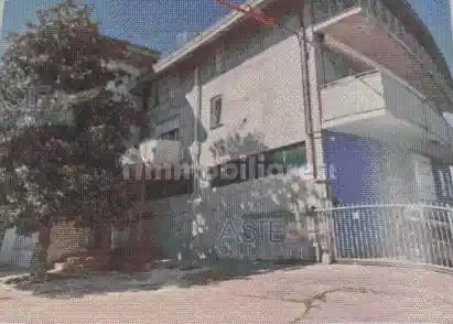 Appartamento in vendita a Cattolica