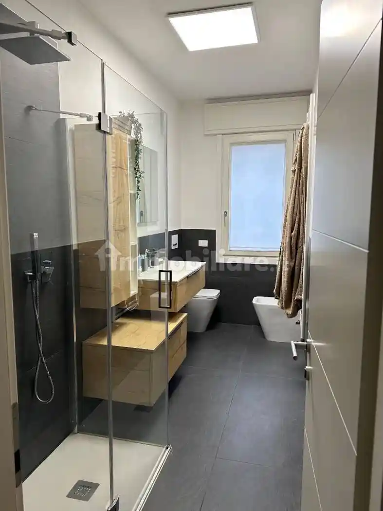 Appartamento in vendita a Padova