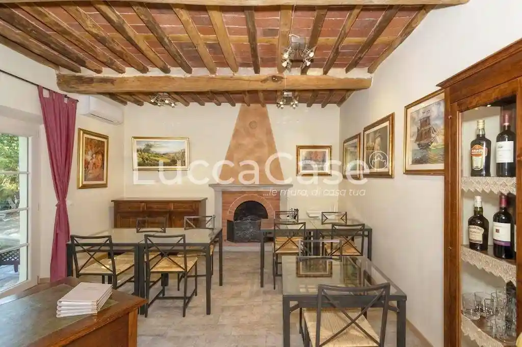 Casa indipendente in vendita a Capannori