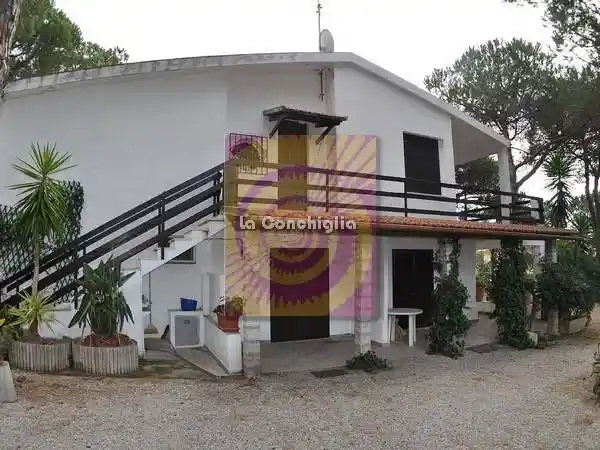 Villa in vendita a Capoliveri
