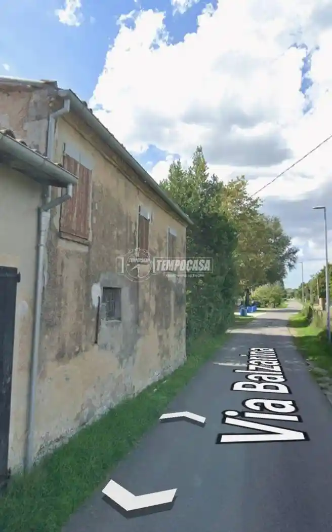 Casa indipendente in vendita a Lugo