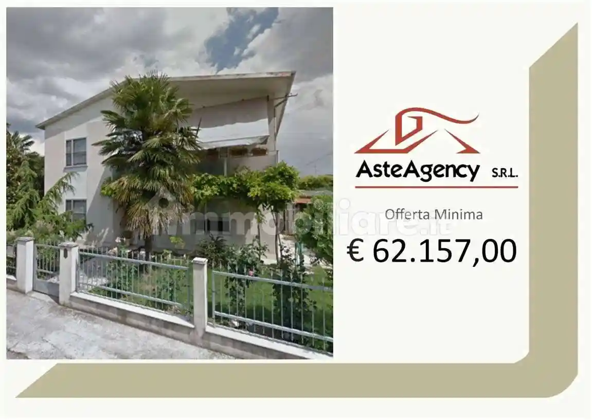 Appartamento in vendita a San Giorgio Bigarello