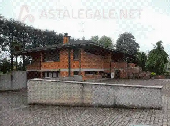 Appartamento in vendita a Ozzero