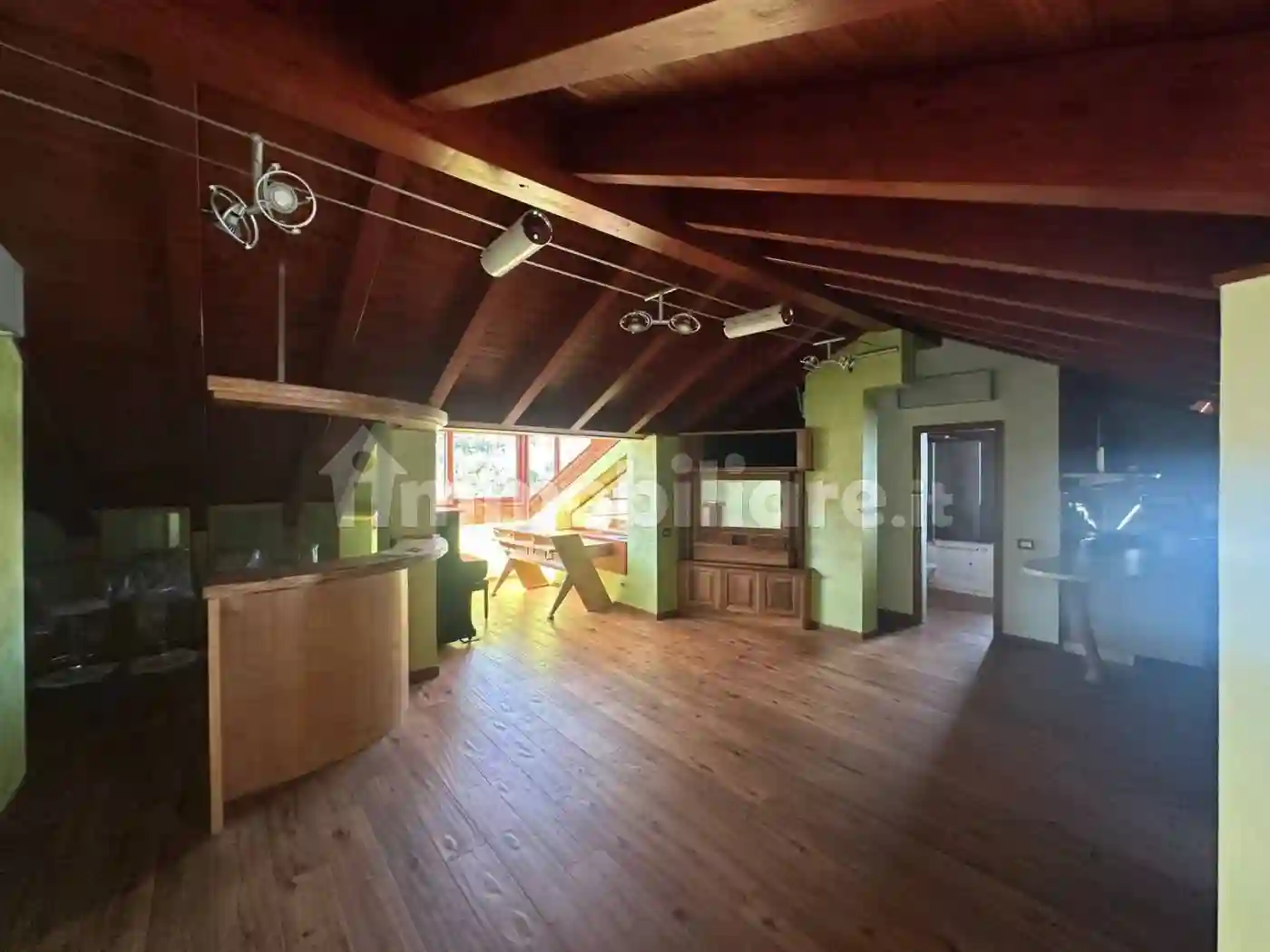 Attico - Mansarda - foto 3