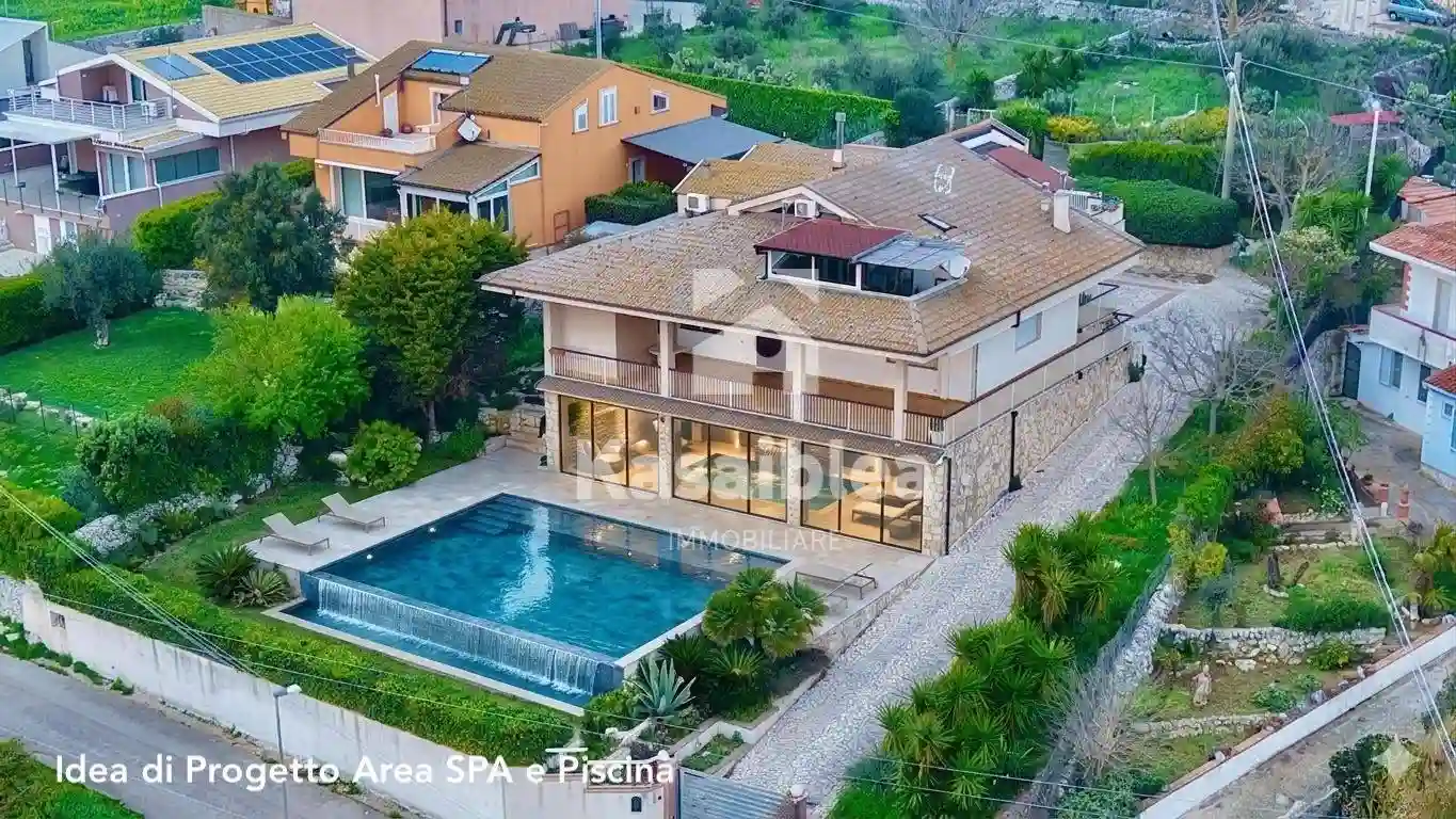 Villa - foto 2