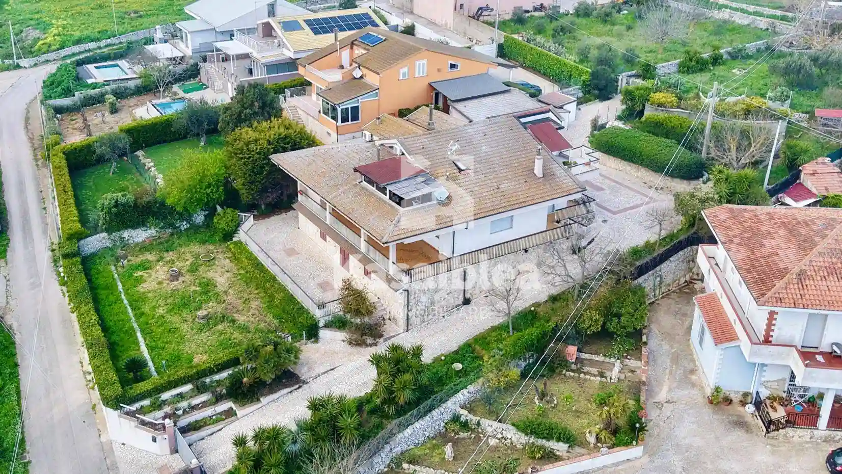 Villa - foto 3