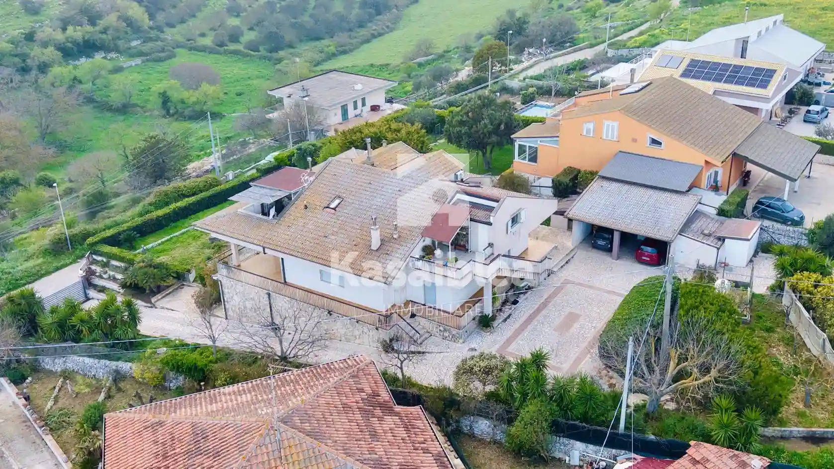 Villa - foto 4