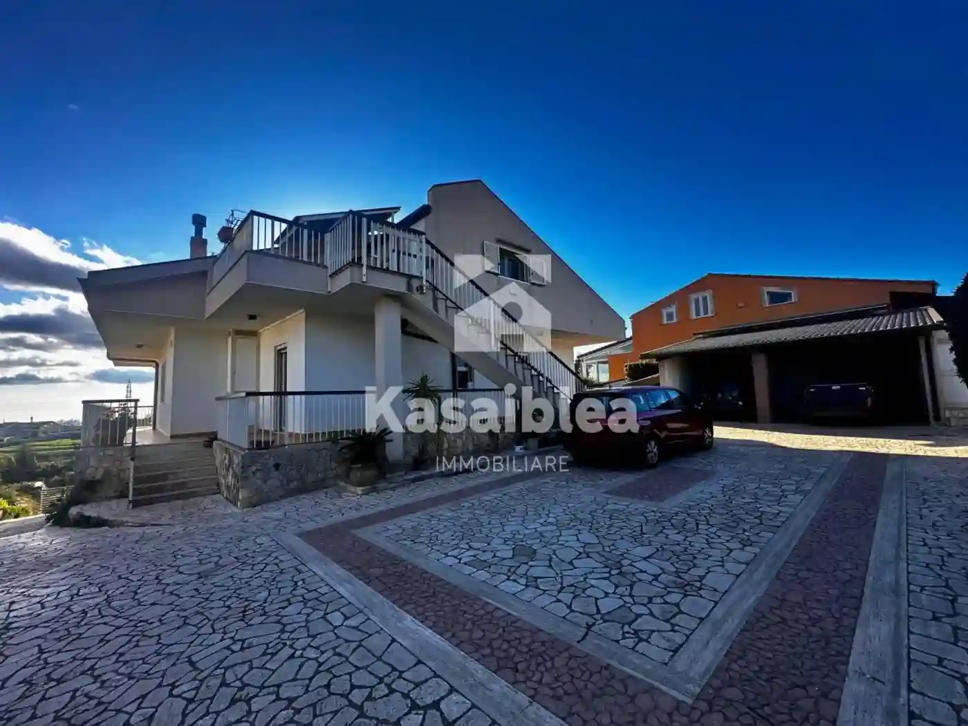 Villa - foto 5