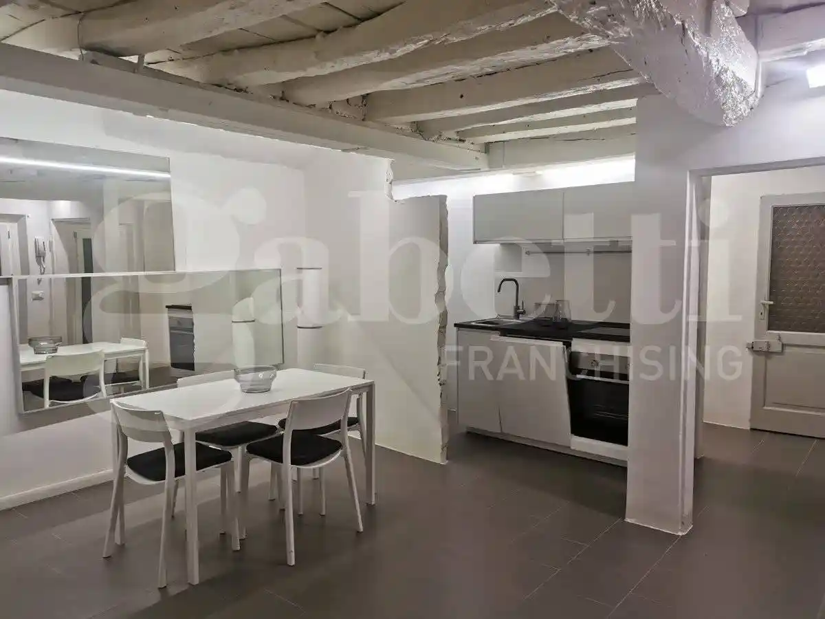 Appartamento in affitto a Modena